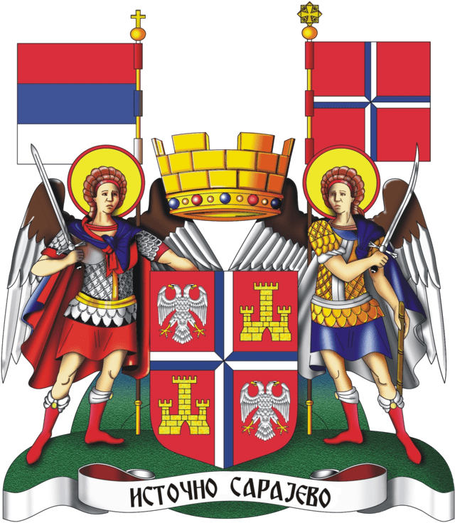 Меморијални парк Источно Сарајево